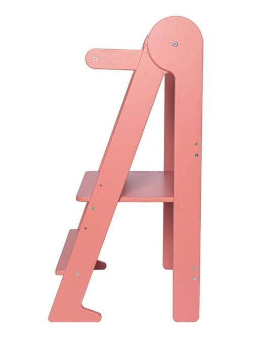 Tour d'apprentissage pliable premium Montessori - Kiabi