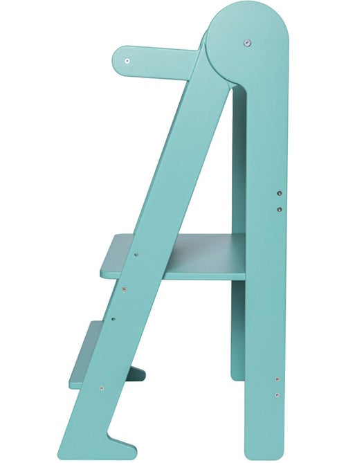 Tour d'apprentissage pliable premium montessori - Kiabi Tour d'apprentissage pliable premium montessori - Kiabi