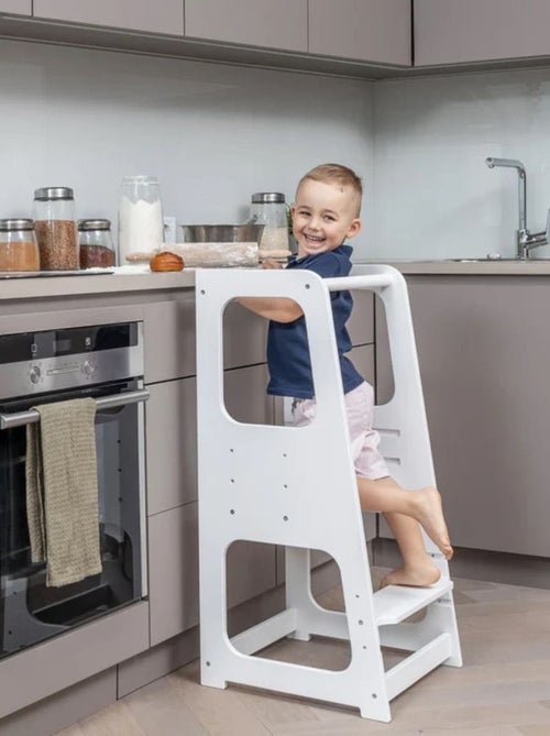 Tour d'apprentissage premium Montessori - Kiabi
