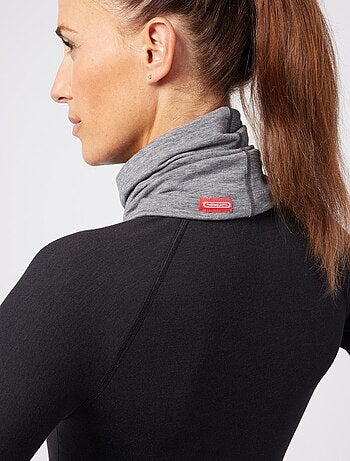 Tour de cou Comfort Thermolactyl 4 mixte - DamartSport