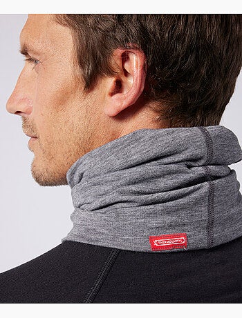 Tour de cou comfort thermolactyl 4 mixte - damartsport