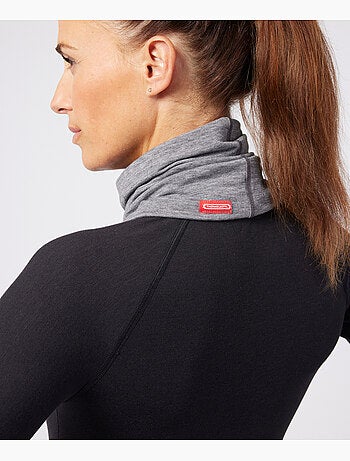 Tour de cou comfort thermolactyl 4 mixte - damartsport