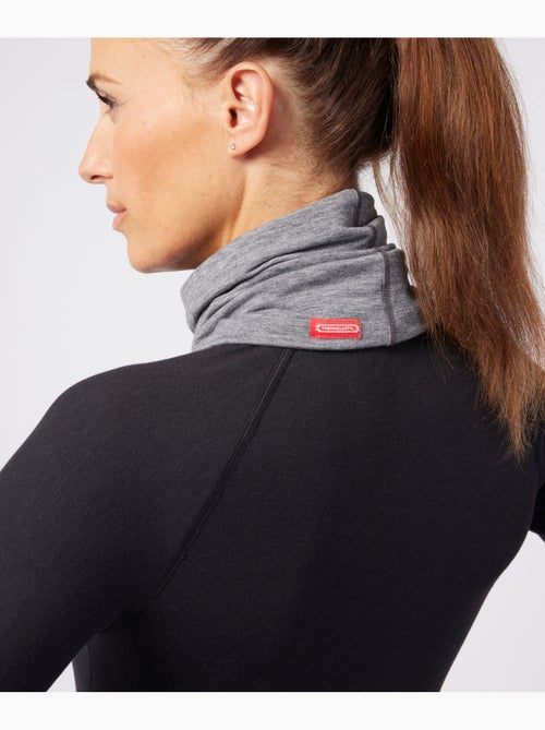 Tour de cou Comfort Thermolactyl 4 mixte - DamartSport - Kiabi