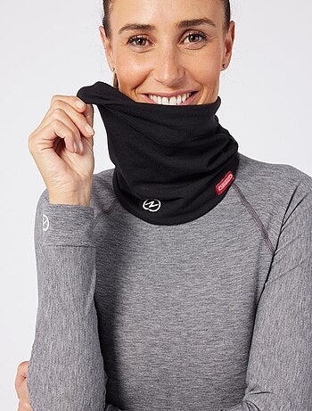 Tour de cou Comfort Thermolactyl 4 mixte - DamartSport