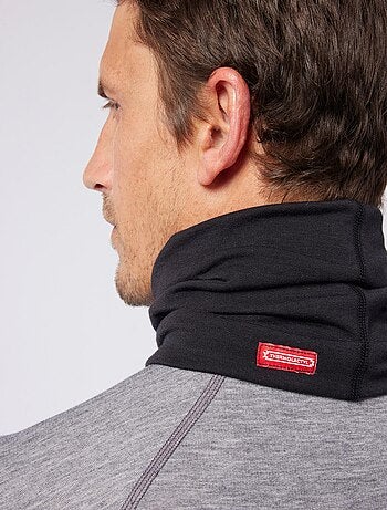 Tour de cou Comfort Thermolactyl 4 mixte - DamartSport