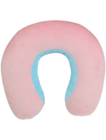 Tour de Cou de Voyage Hello Kitty en Peluche Ultra-Douce 19 cm