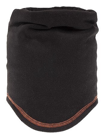 Tour de cou doublé polaire mixte enfant Isotoner