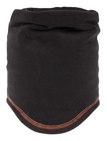 Tour de cou doublé polaire mixte enfant Isotoner