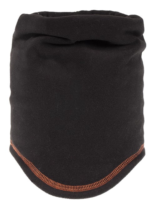 Tour de cou doublé polaire mixte enfant Isotoner - Kiabi