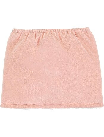 Tour de cou doublure sherpa fille isotoner