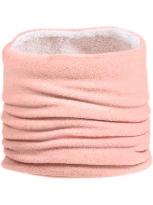 Tour de cou doublure sherpa fille isotoner - Kiabi
