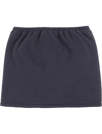Tour de cou doublure sherpa mixte enfant isotoner