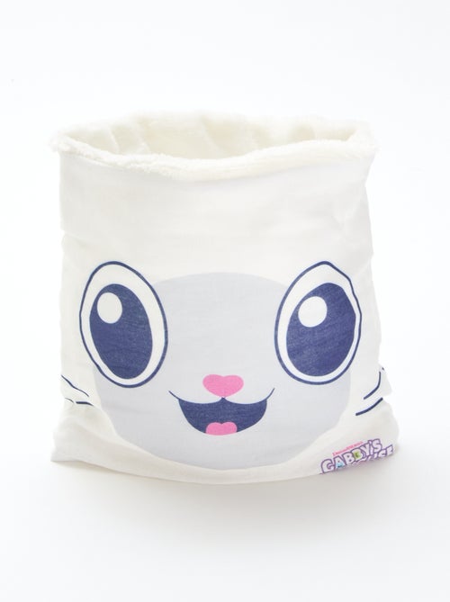 Tour de cou 'Garby's dollhouse' 'Dreamworks' - Kiabi