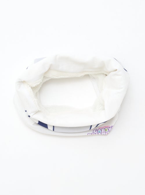 Tour de cou 'Garby's dollhouse' 'Dreamworks' - Kiabi