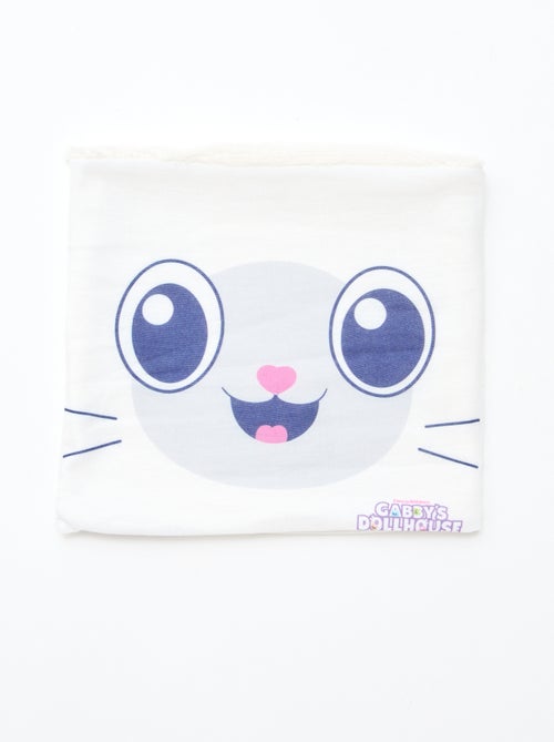 Tour de cou 'Garby's dollhouse' 'Dreamworks' - Kiabi