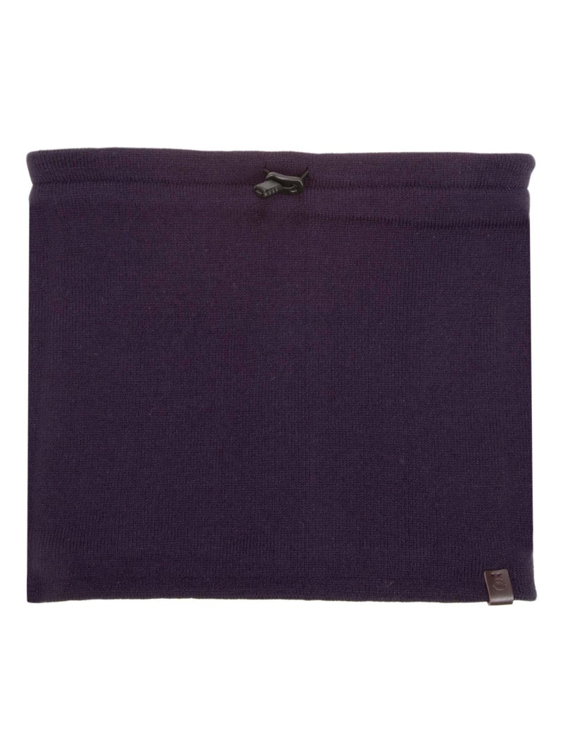 Tour de cou homme ajustable marine Isotoner Bleu marine - Kiabi