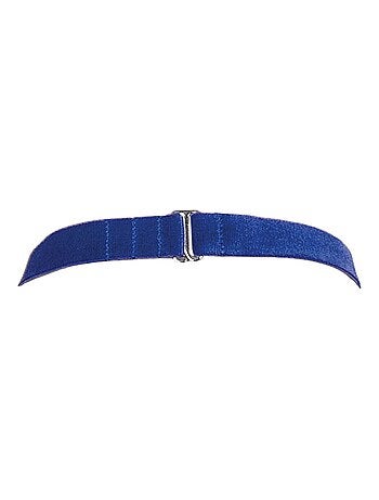 Tour de cou Royal Wish bleu