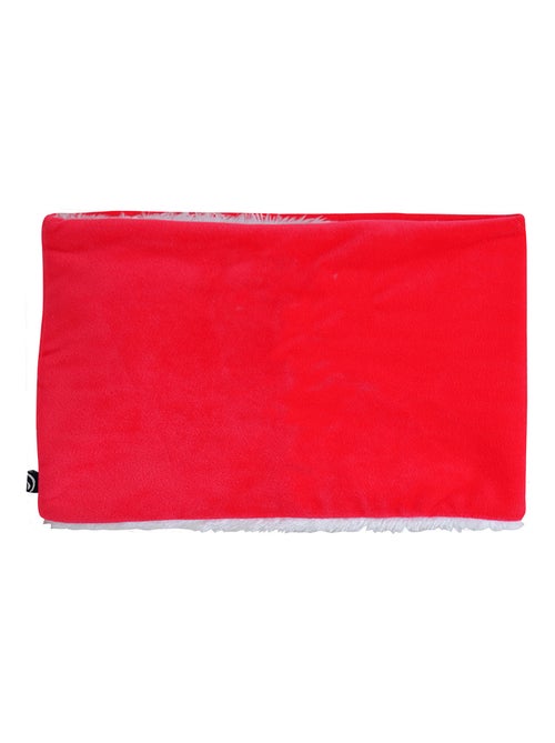 TOUR DE COU SNOOD BAPHA SOURIS - Kiabi