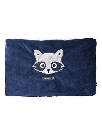 TOUR DE COU SNOOD BARND RATON LAVEUR