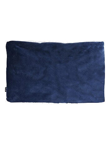 TOUR DE COU SNOOD BARND RATON LAVEUR