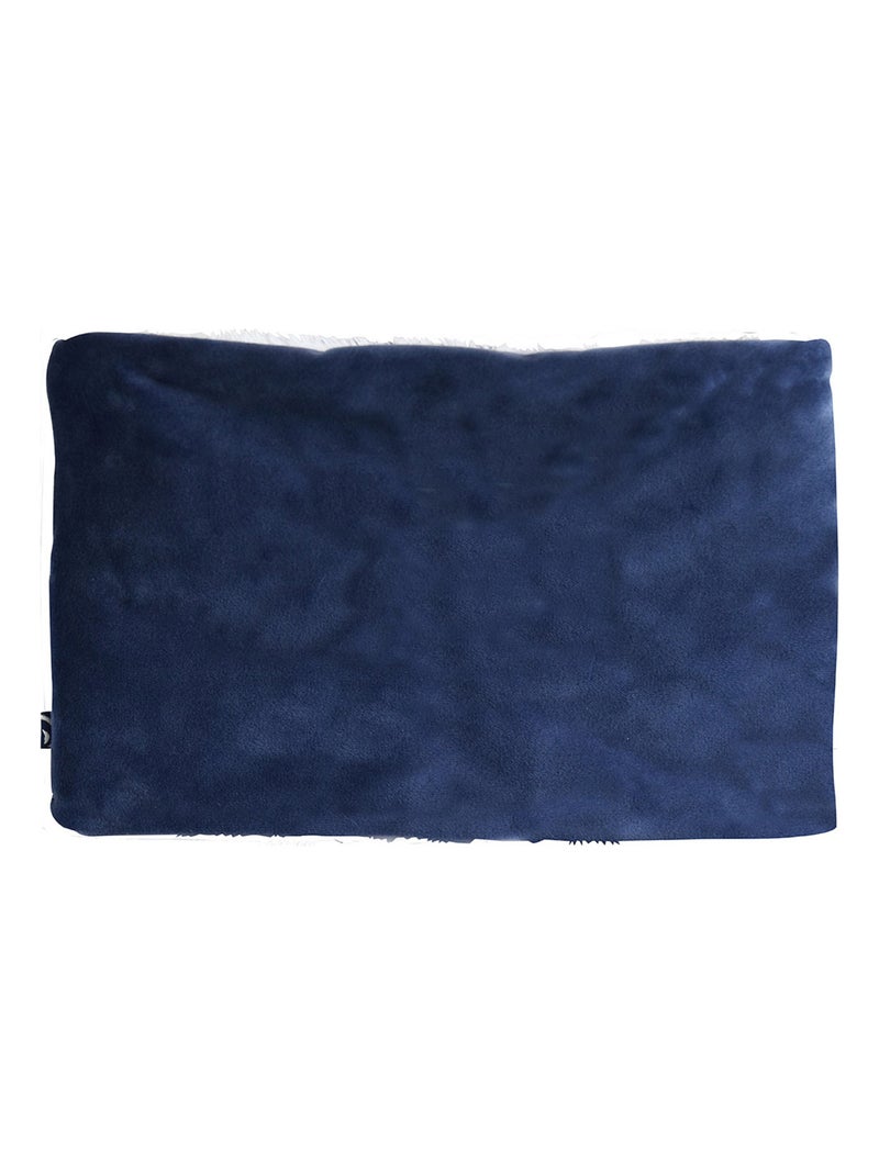 TOUR DE COU SNOOD BARND RATON LAVEUR Bleu - Kiabi