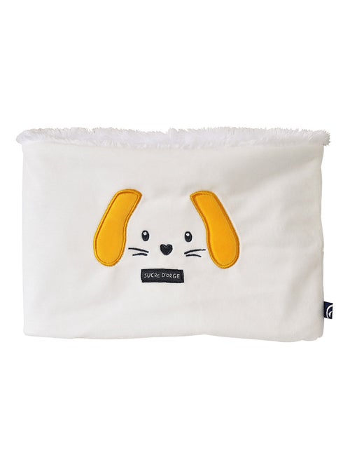 TOUR DE COU SNOOD BENFT CHIEN - Kiabi