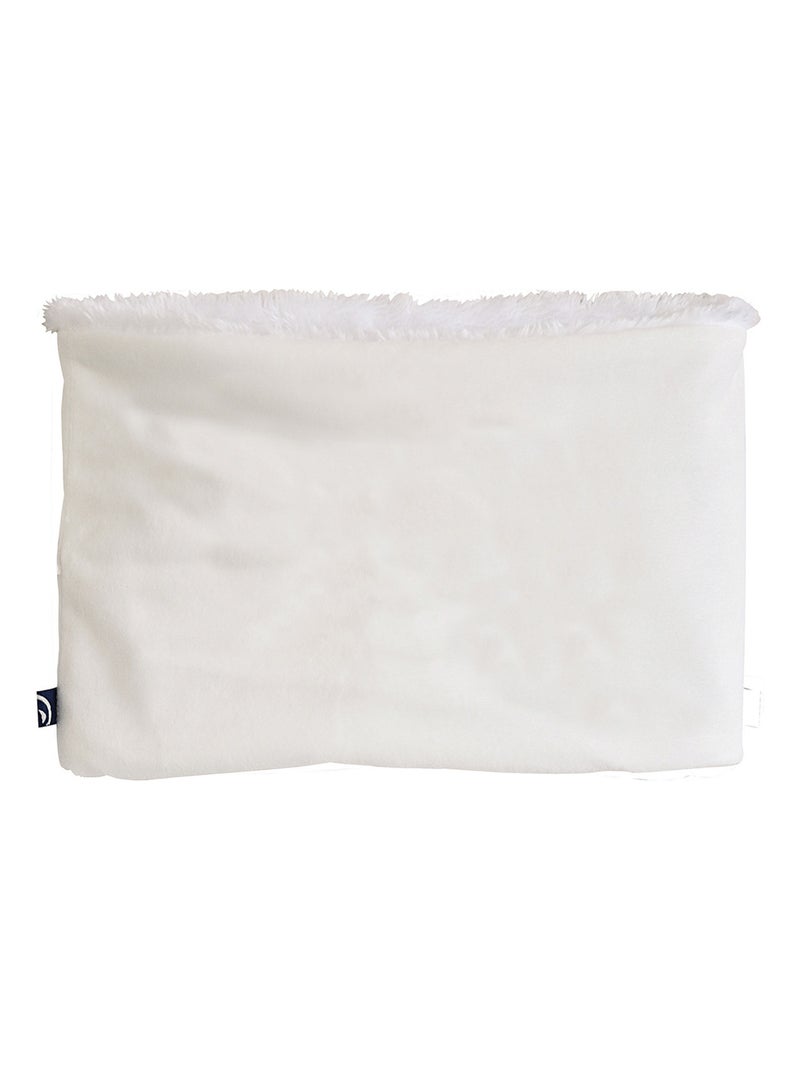 TOUR DE COU SNOOD BENFT CHIEN Beige - Kiabi