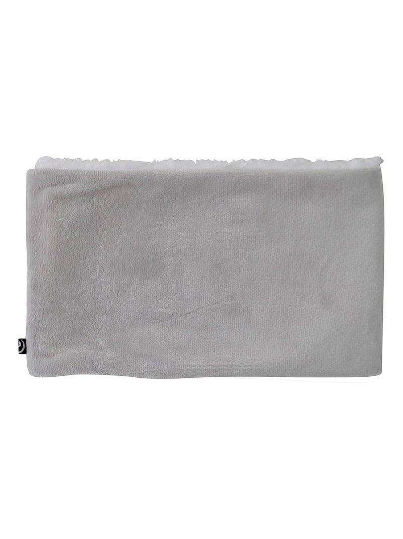 TOUR DE COU SNOOD BRION OURSON Gris - Kiabi