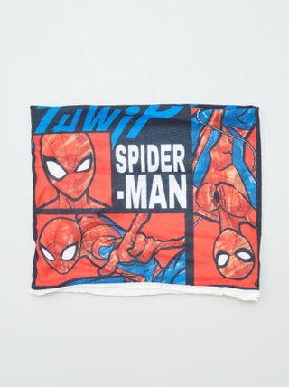 Tour de cou 'Spider-man'