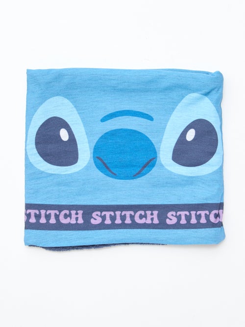 Tour de cou 'Stitch' 'Disney' - Kiabi