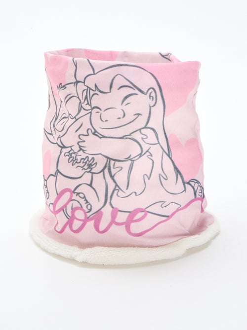 Tour de cou 'Stitch' 'Disney' - Kiabi