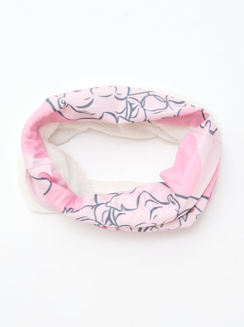 Tour de cou 'Stitch' 'Disney' - Kiabi