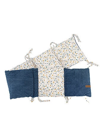 Tour de lit adaptable vintage