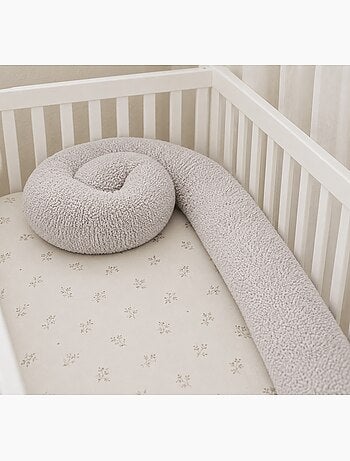 Tour de lit bébé Bearly 300 cm