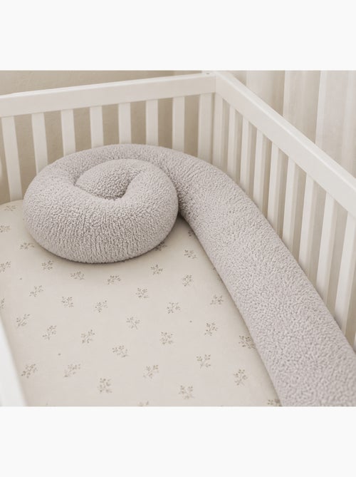 Tour de lit bébé Bearly 300 cm - Kiabi