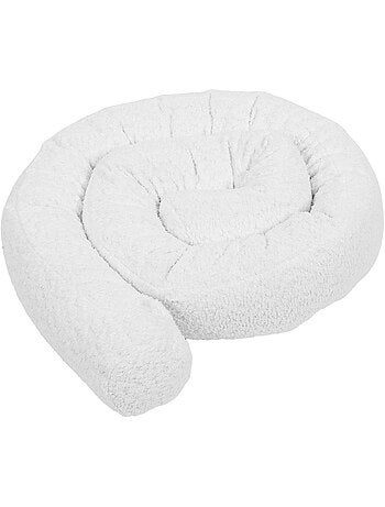Tour de lit bébé Boucle 200 cm