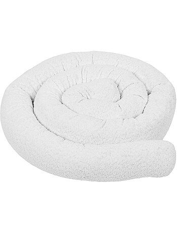 Tour de lit bébé Boucle 200 cm