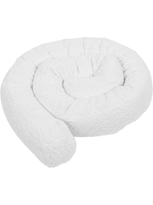 Tour de lit bébé Boucle 200 cm - Kiabi