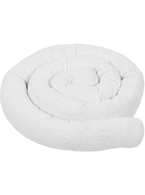 Tour de lit bébé Boucle 200 cm - Kiabi