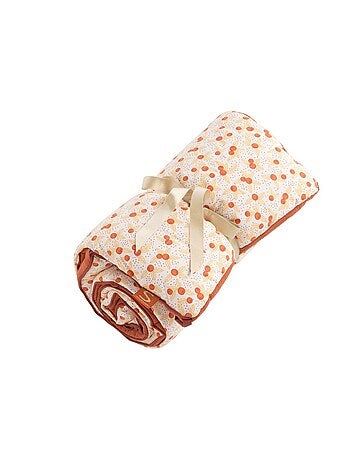 Tour de lit bébé en coton - SAUTHON