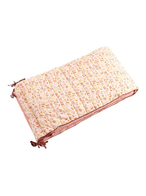 Tour de lit bébé en coton - SAUTHON - Kiabi