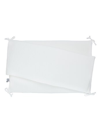 Tour De Lit Bébé Position Haute