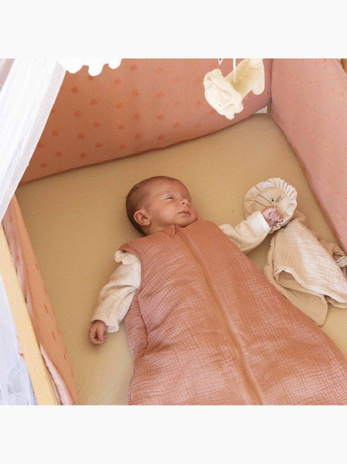 Tour De Lit Bébé - Kiabi