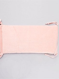 Tour de lit 'chat' - Kiabi