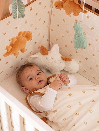 Tour De Lit Diplododo