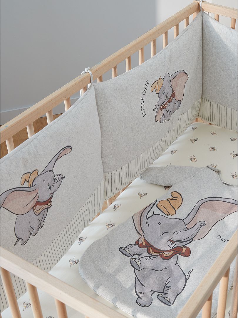 Tour de lit 'Dumbo' de 'Disney' dumbo - Kiabi