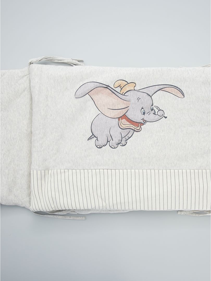 Tour de lit 'Dumbo' de 'Disney' dumbo - Kiabi