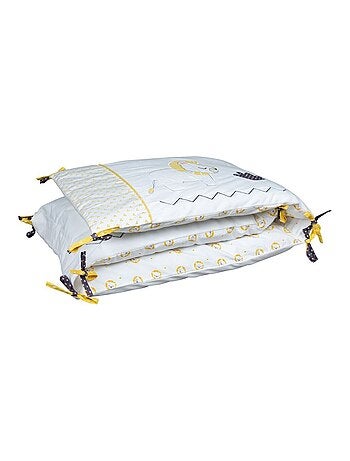 Tour de lit en coton - SAUTHON