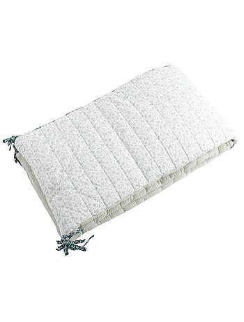 Tour de Lit en coton - SAUTHON