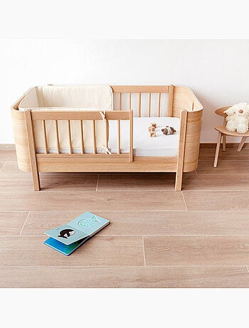 Tour de lit et parc - Pure coton
